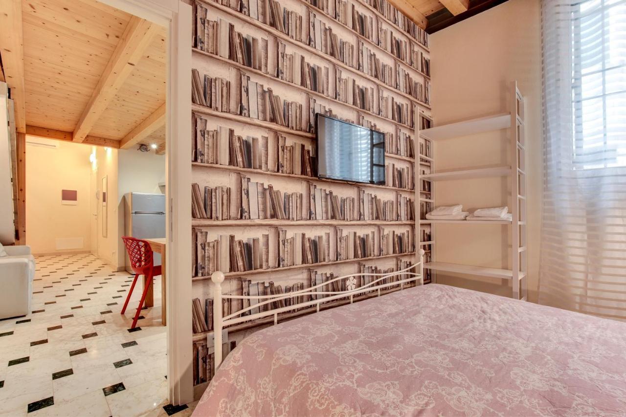 Apartamento Arsenale Loft - Biennale Venecia Exterior foto